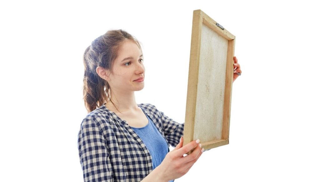appendere quadro noleggio
