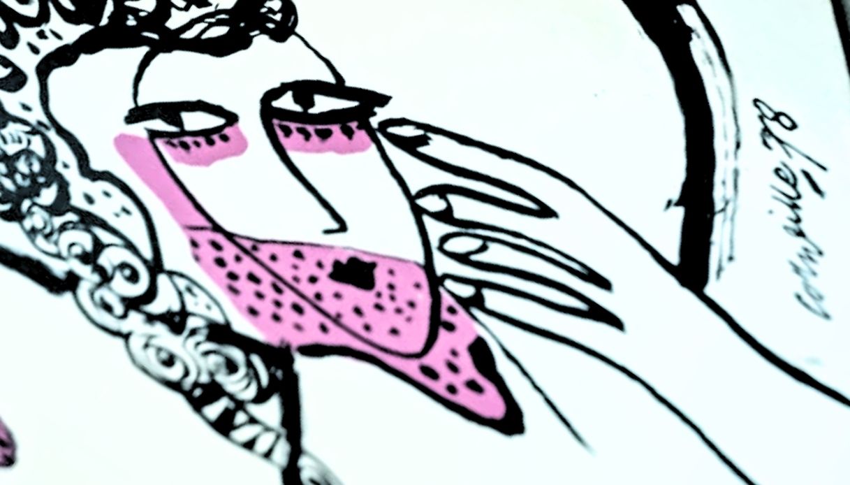 CoBrA